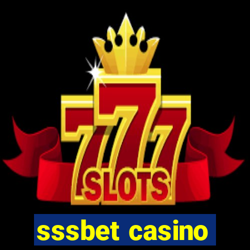 sssbet casino