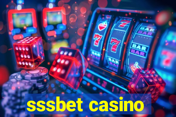 sssbet casino