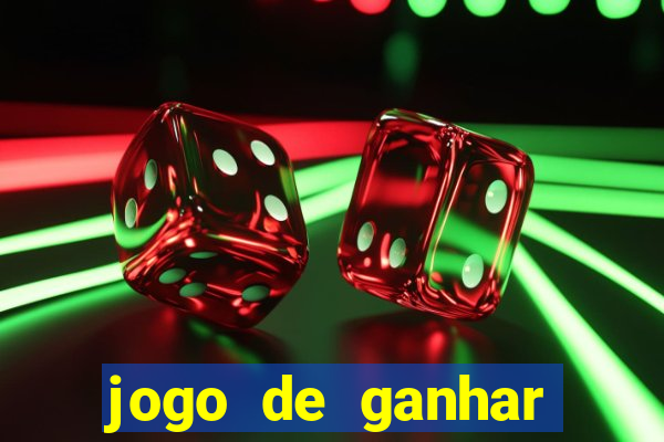 jogo de ganhar dinheiro de verdade sem depositar