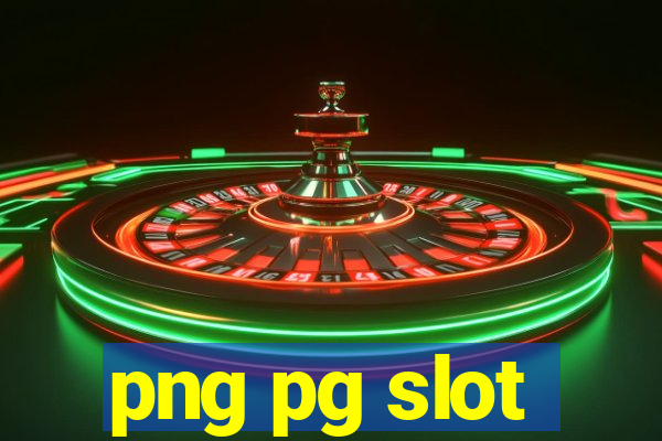 png pg slot