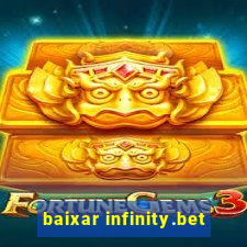 baixar infinity.bet