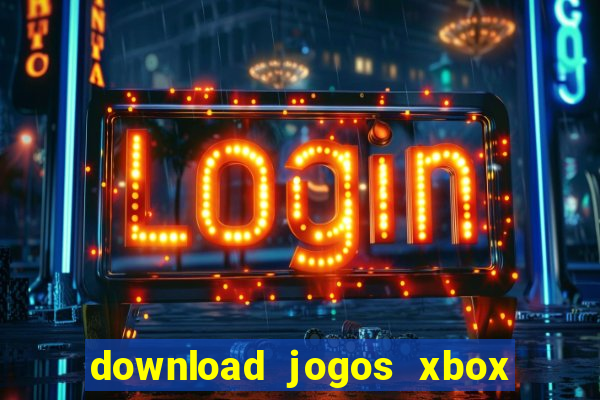 download jogos xbox 360 lt 3.0