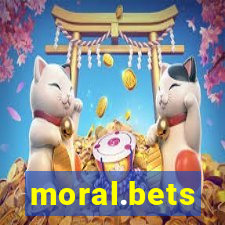 moral.bets