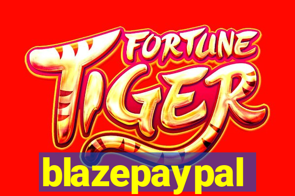 blazepaypal