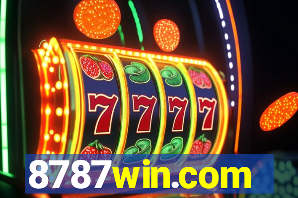 8787win.com