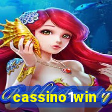 cassino1win