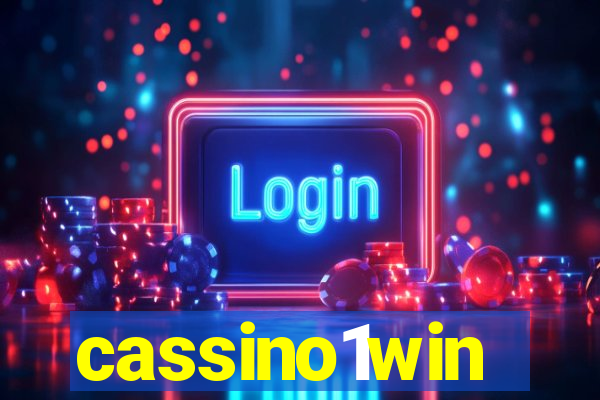 cassino1win