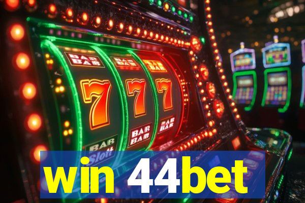 win 44bet