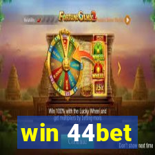 win 44bet