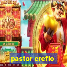 pastor creflo