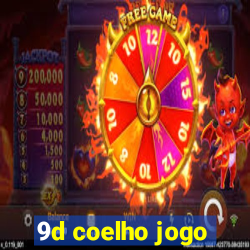 9d coelho jogo