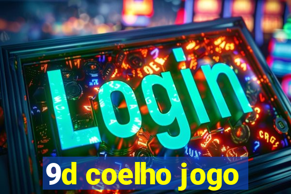 9d coelho jogo