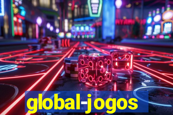 global-jogos