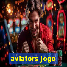 aviators jogo