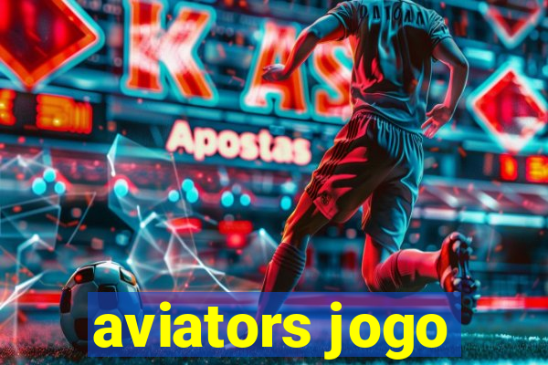 aviators jogo