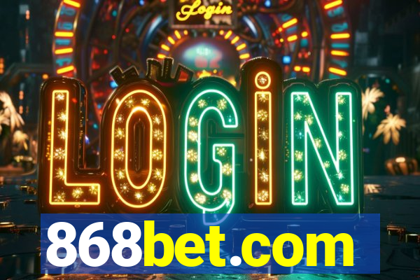 868bet.com