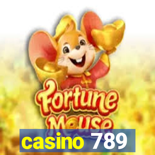 casino 789