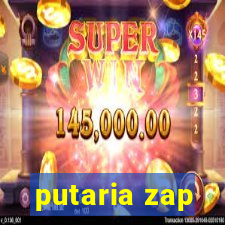 putaria zap