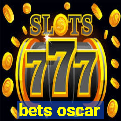 bets oscar