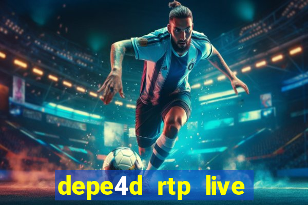 depe4d rtp live slot online pgsoft