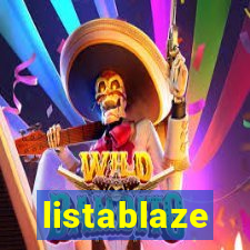 listablaze