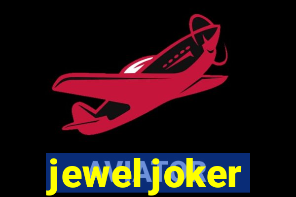 jewel joker