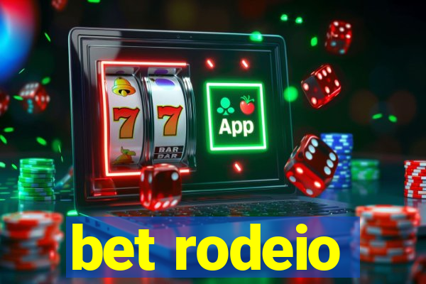 bet rodeio