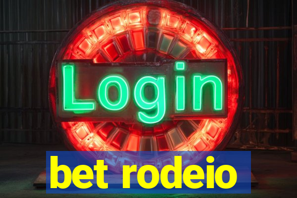 bet rodeio