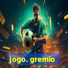 jogo. gremio