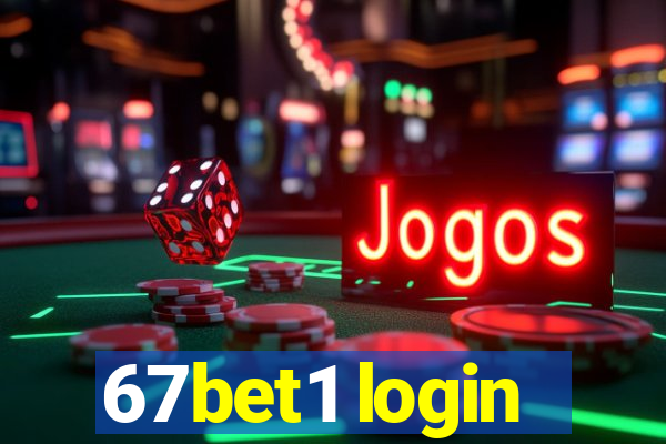 67bet1 login