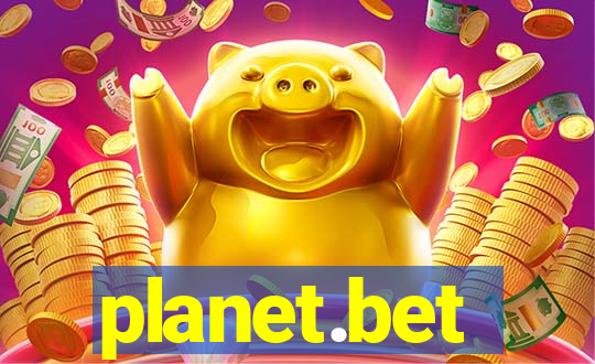 planet.bet