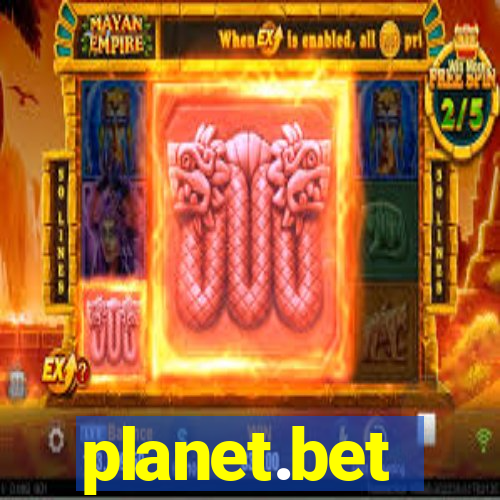 planet.bet