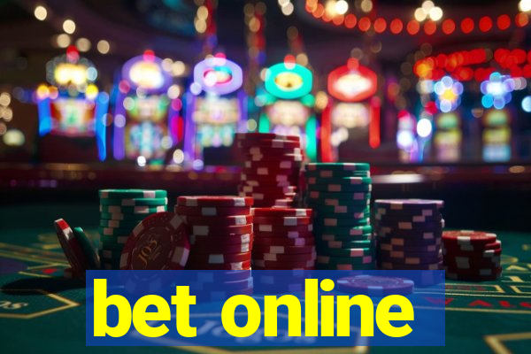 bet online