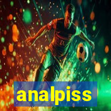 analpiss