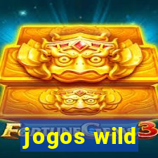 jogos wild