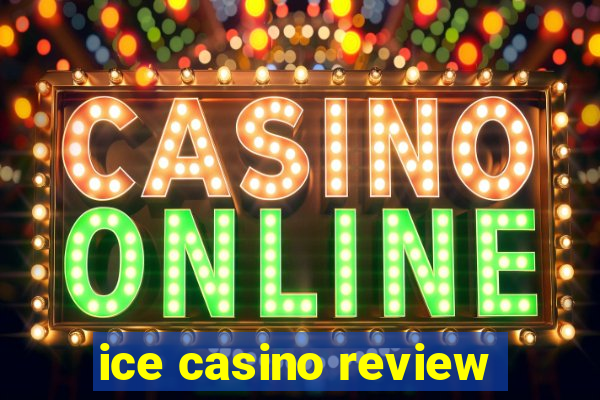 ice casino review