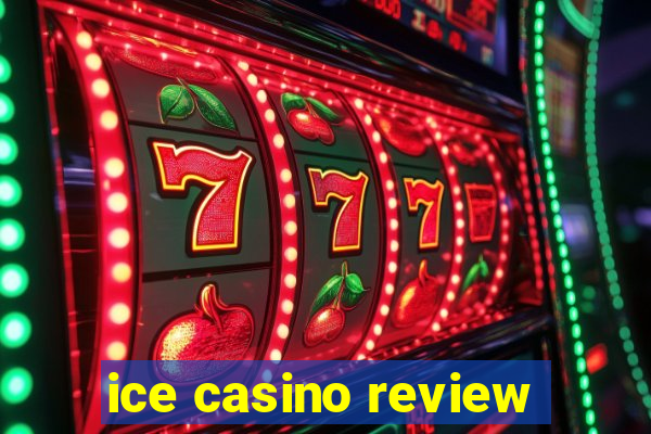 ice casino review