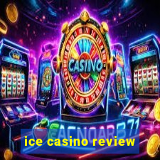 ice casino review