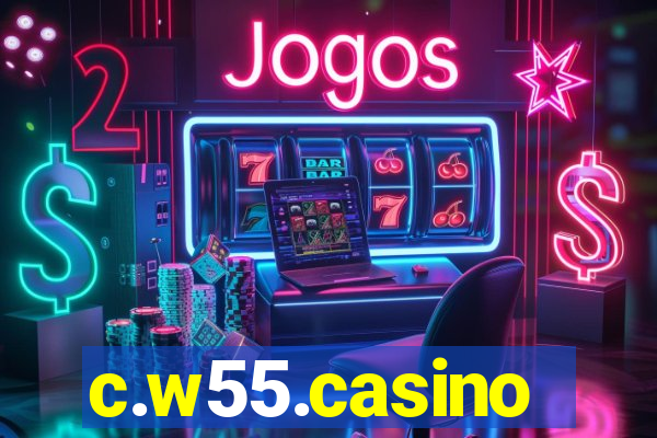 c.w55.casino