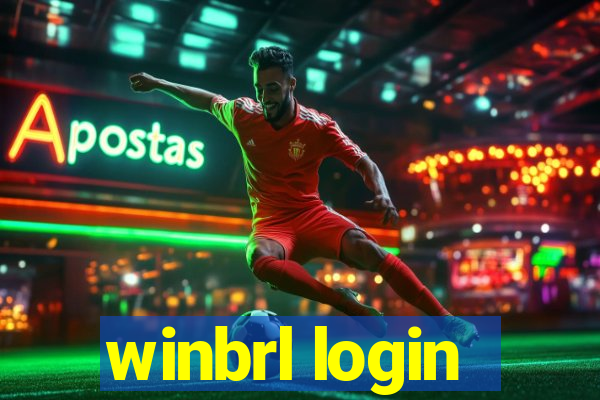 winbrl login