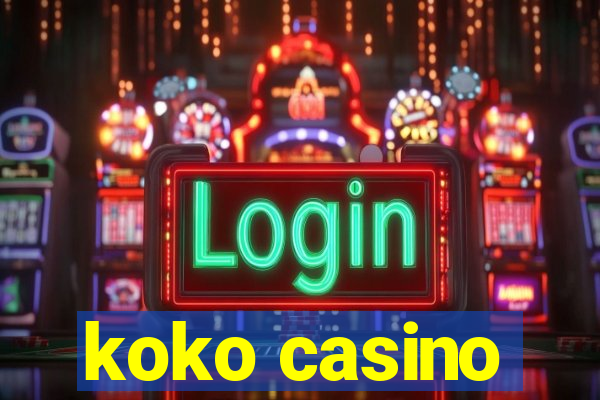 koko casino