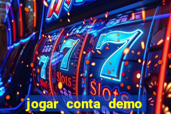 jogar conta demo fortune tiger