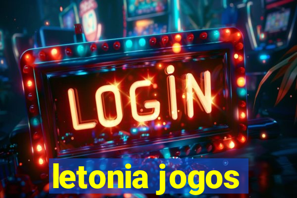 letonia jogos