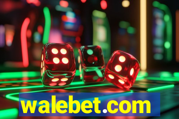 walebet.com