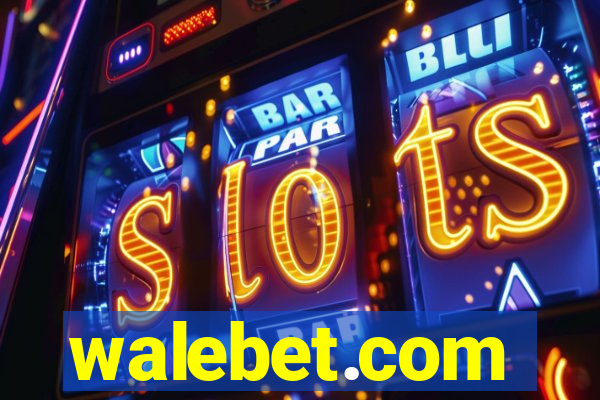 walebet.com