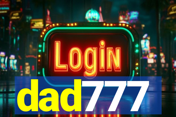 dad777