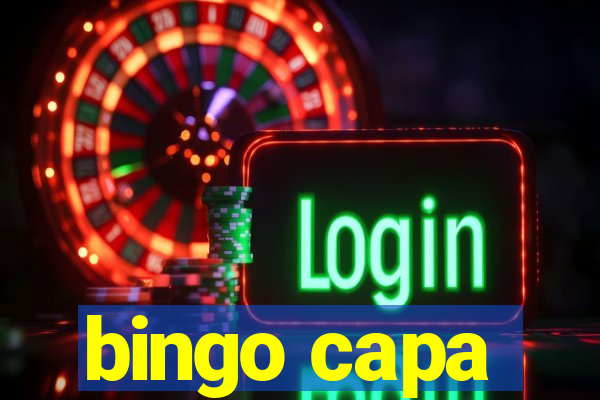 bingo capa