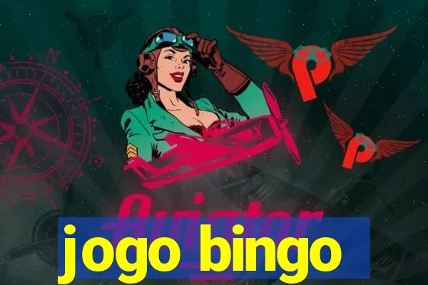 jogo bingo