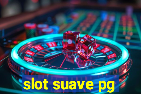 slot suave pg