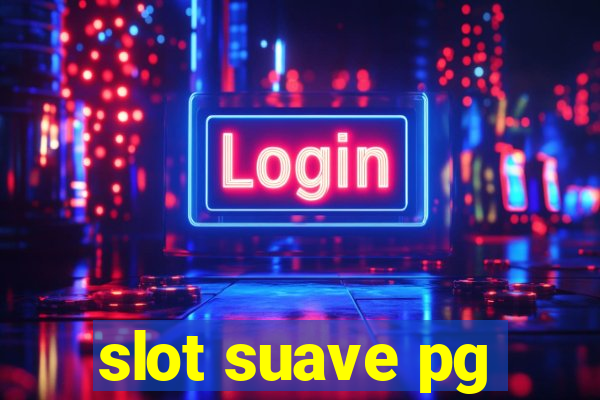 slot suave pg